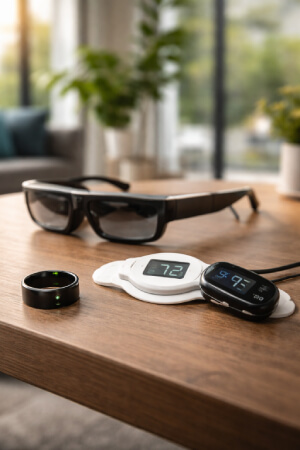 Specialized Wearables